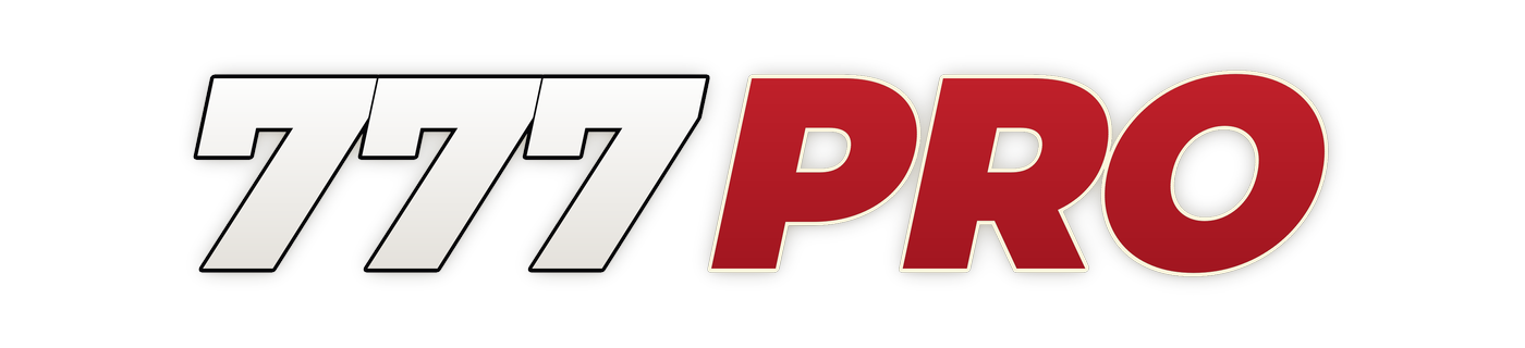 777pro Logo